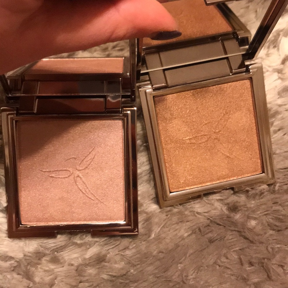 Gàllàny Luminizing Powders